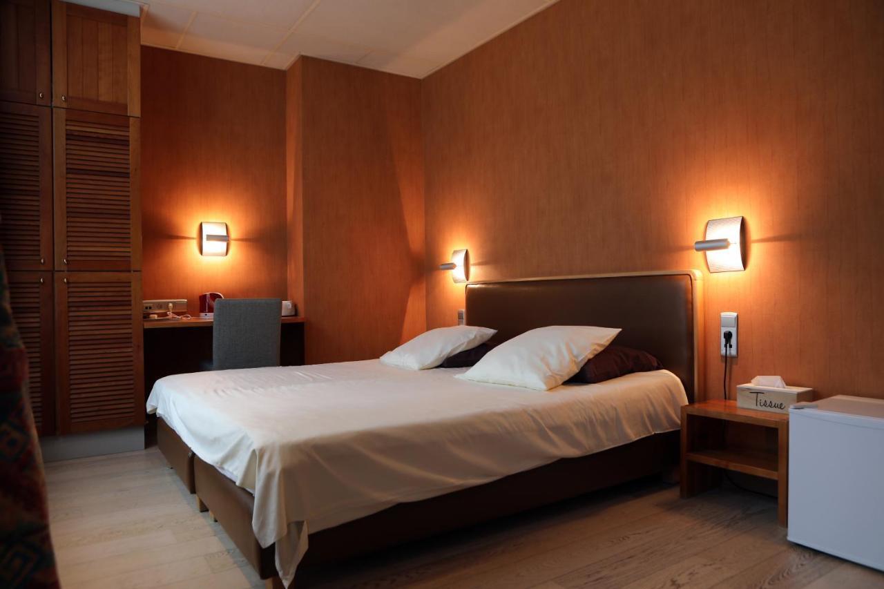 A Casa-radici Bed and breakfast Nieuwpoort