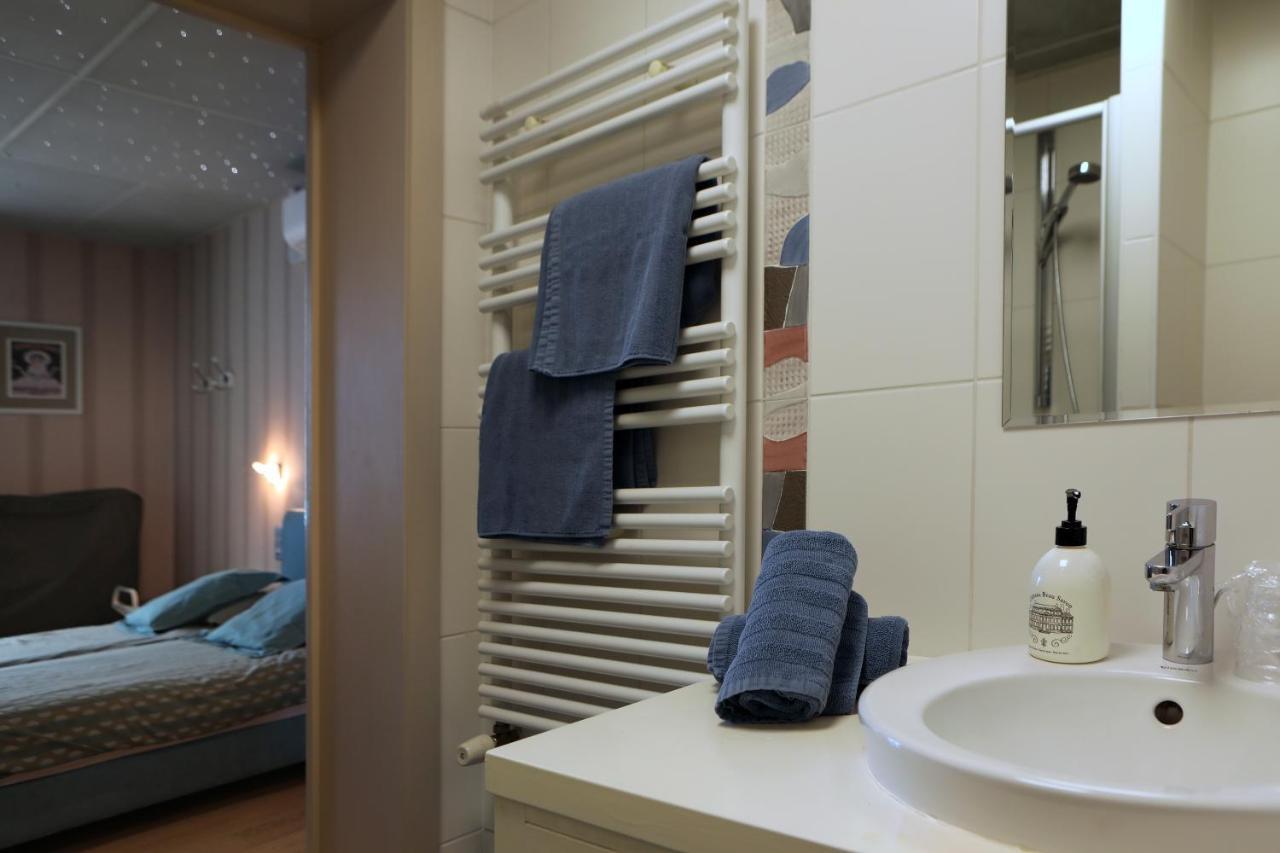 Bed and breakfast A Casa-radici Nieuwpoort