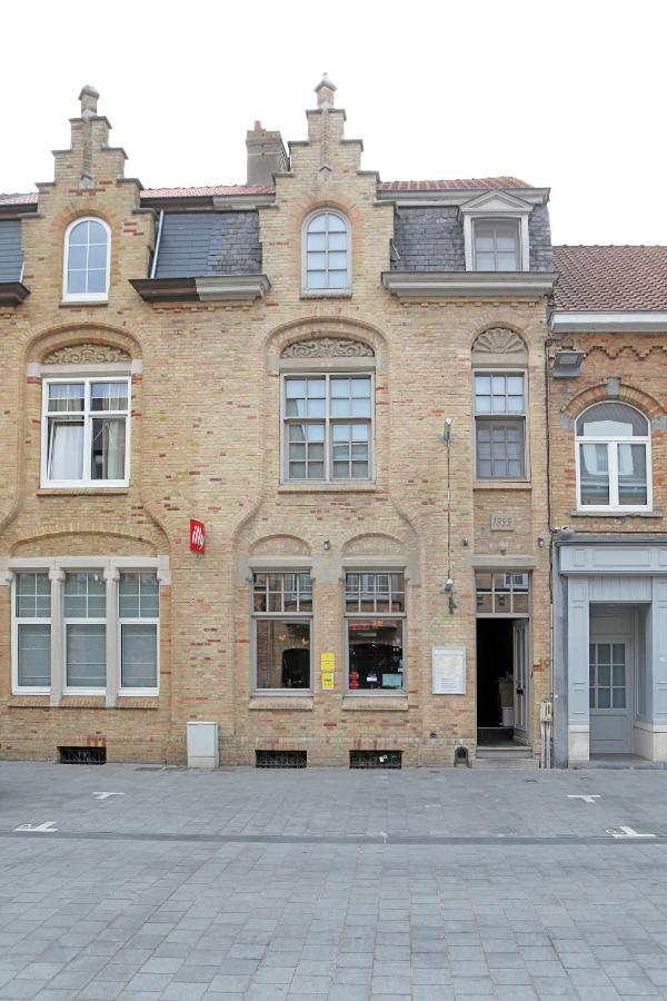 A Casa-radici Bed and breakfast Nieuwpoort