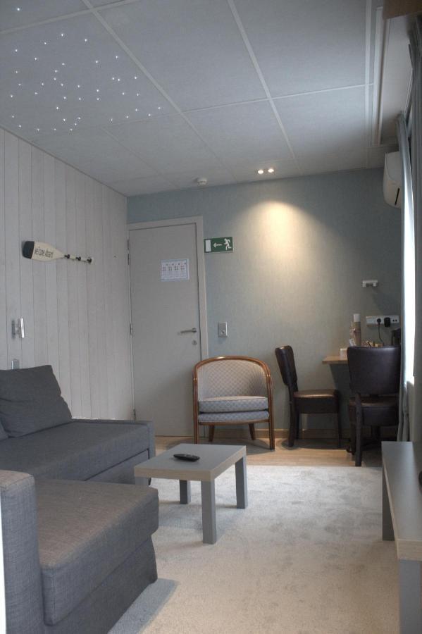 A Casa-radici Nieuwpoort